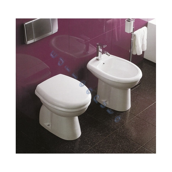 Ceramica Cielo Serie Pop.Water Bidet Tutte Le Offerte Cascare A Fagiolo