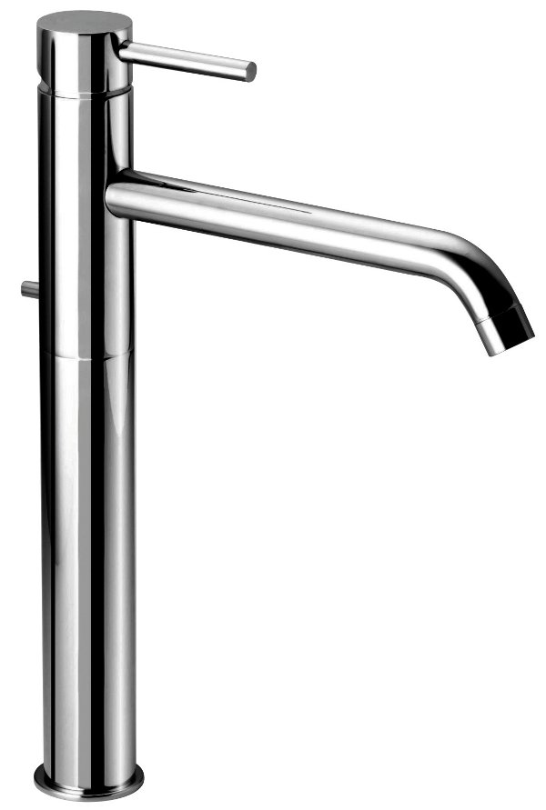 Irdotech miscelatore lavabo alto